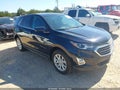 2020 Chevrolet Equinox — photo 1 of 16 | VIN 3GNAXKEV7LS718519