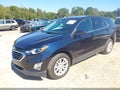 2020 Chevrolet Equinox — photo 2 of 16 | VIN 3GNAXKEV7LS718519
