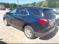2020 Chevrolet Equinox — photo 3 of 16 | VIN 3GNAXKEV7LS718519