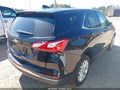 2020 Chevrolet Equinox — photo 4 of 16 | VIN 3GNAXKEV7LS718519
