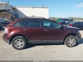 2009 Ford Edge — photo 13 of 16 | VIN 2FMDK36C99BA82204