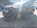 2009 Ford Edge — photo 2 of 16 | VIN 2FMDK36C99BA82204