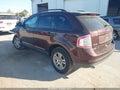 2009 Ford Edge — photo 3 of 16 | VIN 2FMDK36C99BA82204
