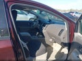 2009 Ford Edge — photo 5 of 16 | VIN 2FMDK36C99BA82204