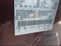 2009 Ford Edge — photo 9 of 16 | VIN 2FMDK36C99BA82204