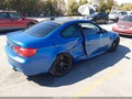 2013 BMW M3 — photo 4 of 17 | VIN WBSKG9C57DJ595003