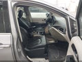 2018 Chrysler Pacifica — photo 5 of 17 | VIN 2C4RC1BG7JR277279
