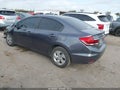 2015 Honda Civic — photo 3 of 16 | VIN 19XFB2F59FE091451