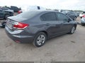 2015 Honda Civic — photo 4 of 16 | VIN 19XFB2F59FE091451