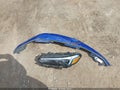 2023 Honda Civic — photo 12 of 17 | VIN 2HGFE2F5XPH565437