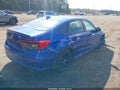 2023 Honda Civic — photo 4 of 17 | VIN 2HGFE2F5XPH565437
