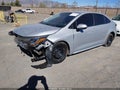2021 Toyota Corolla — photo 2 of 16 | VIN 5YFEPMAE7MP246252