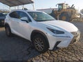 2019 Lexus NX 300 — photo 1 of 16 | VIN JTJYARBZ2K2131578
