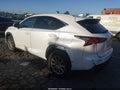 2019 Lexus NX 300 — photo 3 of 16 | VIN JTJYARBZ2K2131578