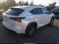 2019 Lexus NX 300 — photo 4 of 16 | VIN JTJYARBZ2K2131578