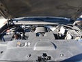 2015 GMC Yukon — photo 10 of 16 | VIN 1GKS1CKJ7FR207992