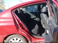 2013 Nissan Versa — photo 8 of 11 | VIN 3N1CN7AP2DL894971