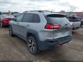 2016 Jeep Cherokee — photo 3 of 16 | VIN 1C4PJMBS3GW169843