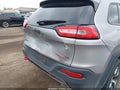 2016 Jeep Cherokee — photo 6 of 16 | VIN 1C4PJMBS3GW169843