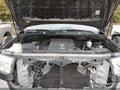 2013 Toyota Tundra — photo 10 of 16 | VIN 5TFRM5F15DX056263