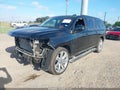 2026 Cadillac Escalade ESV — photo 2 of 18 | VIN 1GYS9RKL4TR221069