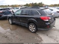 2010 Subaru Outback — photo 3 of 11 | VIN 4S4BRBCC2A3317953
