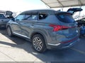 2022 Hyundai Santa Fe — photo 3 of 16 | VIN 5NMS44AL9NH403656
