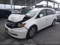 2015 Honda Odyssey — photo 2 of 15 | VIN 5FNRL5H69FB070031
