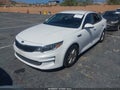 2016 Kia Optima — photo 2 of 17 | VIN 5XXGT4L30GG028330