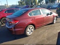 2015 Honda Civic — photo 4 of 17 | VIN 19XFB2F55FE250319