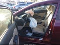 2015 Honda Civic — photo 5 of 17 | VIN 19XFB2F55FE250319