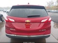 2018 Chevrolet Equinox — photo 16 of 16 | VIN 2GNAXVEVXJ6128893
