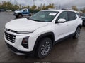 2025 Chevrolet Equinox — photo 2 of 16 | VIN 3GNAXHEG9SL249317