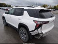 2025 Chevrolet Equinox — photo 3 of 16 | VIN 3GNAXHEG9SL249317
