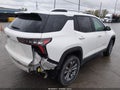 2025 Chevrolet Equinox — photo 4 of 16 | VIN 3GNAXHEG9SL249317