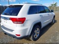 2011 Jeep Grand Cherokee — photo 4 of 11 | VIN 1J4RS5GG0BC557293
