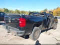 2017 Chevrolet Silverado 1500 — photo 4 of 16 | VIN 1GCVKREC7HZ311794