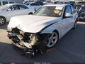 2014 BMW 3 Series — photo 2 of 17 | VIN WBA3C1C55EK113100