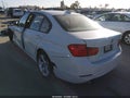 2014 BMW 3 Series — photo 3 of 17 | VIN WBA3C1C55EK113100