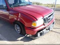 2010 Ford Ranger — photo 6 of 11 | VIN 1FTKR1ED2APA12692