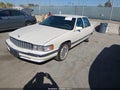 1996 Cadillac Deville — photo 2 of 11 | VIN 1G6KD52Y3TU282289