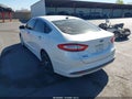 2014 Ford Fusion — photo 3 of 16 | VIN 3FA6P0PU0ER324724