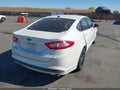 2014 Ford Fusion — photo 4 of 16 | VIN 3FA6P0PU0ER324724