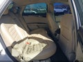 2014 Ford Fusion — photo 8 of 16 | VIN 3FA6P0PU0ER324724