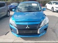 2024 Mitsubishi Mirage — photo 12 of 16 | VIN ML32AUHJ2RH010167