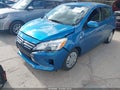 2024 Mitsubishi Mirage — photo 2 of 16 | VIN ML32AUHJ2RH010167
