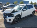 2016 Mazda CX-5 — photo 2 of 16 | VIN JM3KE4DY6G0766169