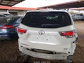 2016 Toyota Highlander — photo 17 of 17 | VIN 5TDKKRFH4GS157171