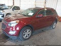 2017 Chevrolet Equinox — photo 2 of 16 | VIN 2GNALCEK4H1599113