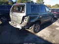2006 Toyota Highlander — photo 4 of 13 | VIN JTEEP21AX60157236